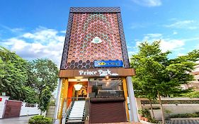 Fabhotel Prince Park - Nr Sajra Fort