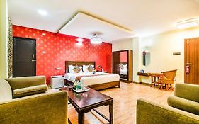 Fabhotel Prince Park - Nr Sajra Fort