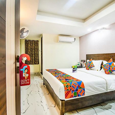 Fabhotel Prince Park - Nr Sajra Fort Vellore Exterior photo