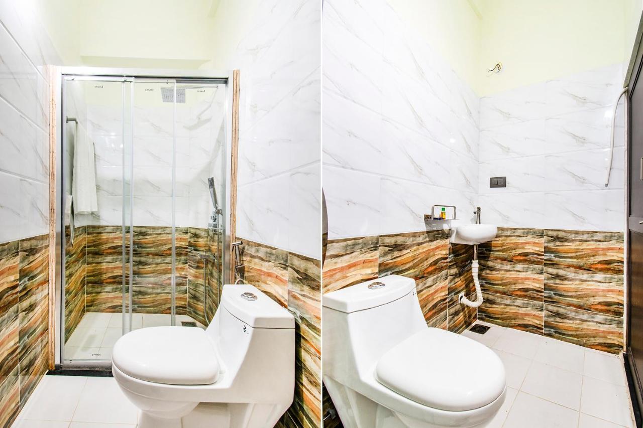Fabhotel Prince Park - Nr Sajra Fort Vellore Exterior photo